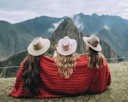 Perú Women Only 2026 Deluxe